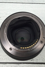 SONY Sony FE 50mm f1.8 Lens Used Good SONY Sony FE 50mm f1.8 Lens Used Good