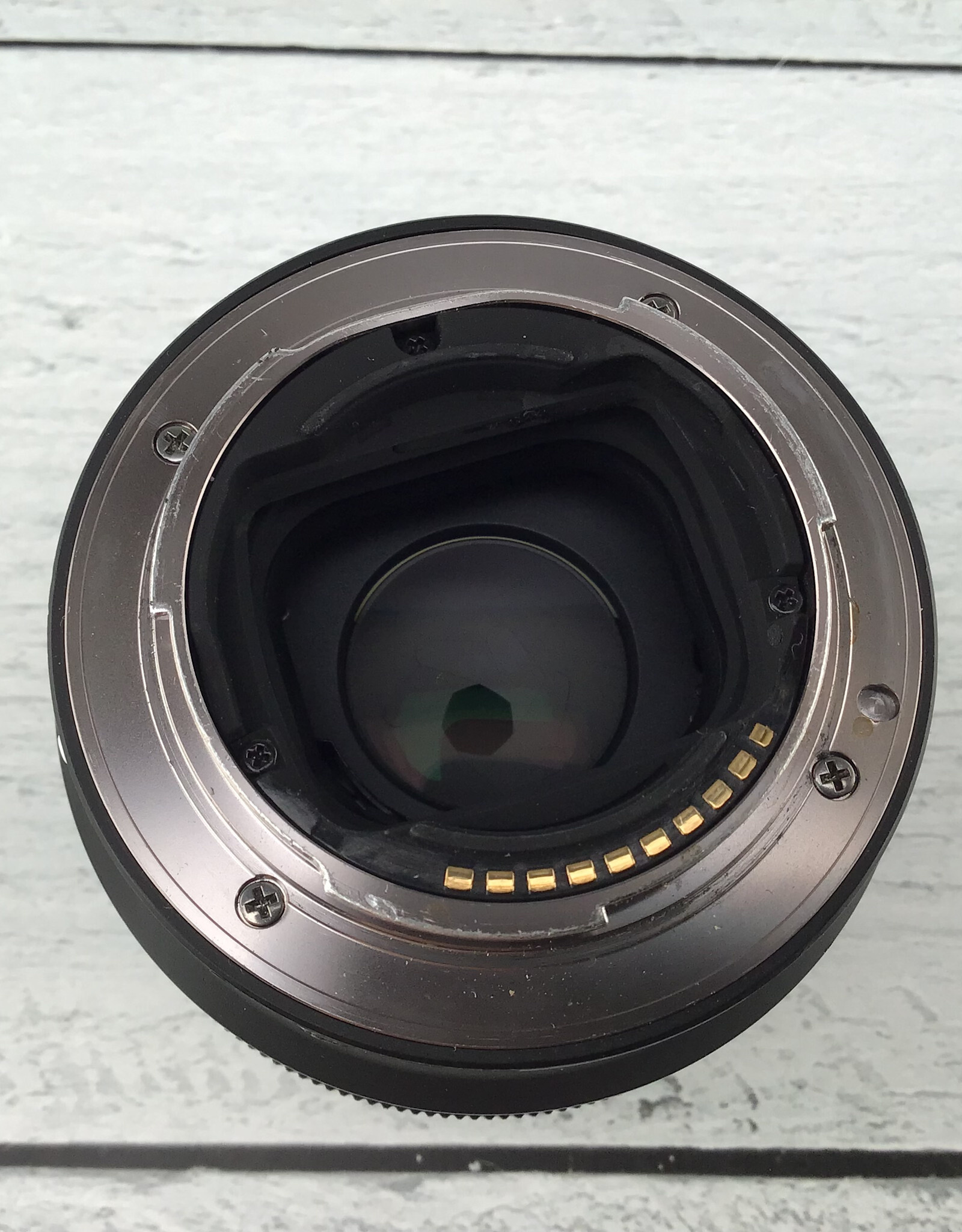 SONY Sony FE 50mm f1.8 Lens Used Good