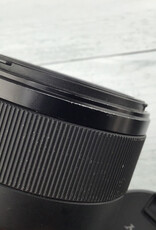 SONY Sony FE 50mm f1.8 Lens Used Good SONY Sony FE 50mm f1.8 Lens Used Good