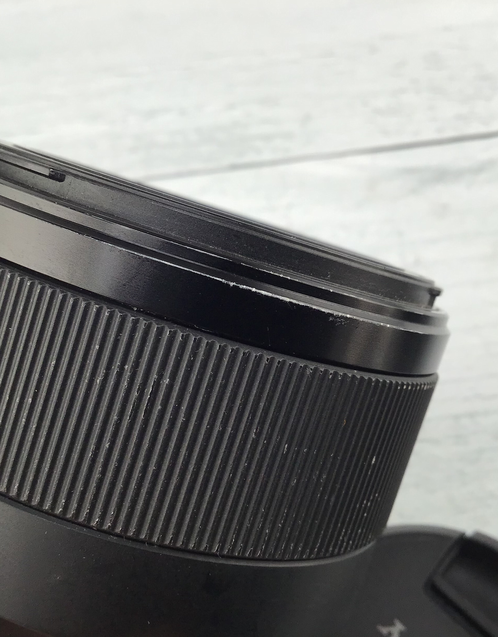 SONY Sony FE 50mm f1.8 Lens Used Good