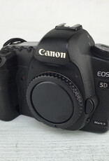CANON Canon 5D Mark II Camera Body Used BGN CANON Canon 5D Mark II Camera Body Used BGN