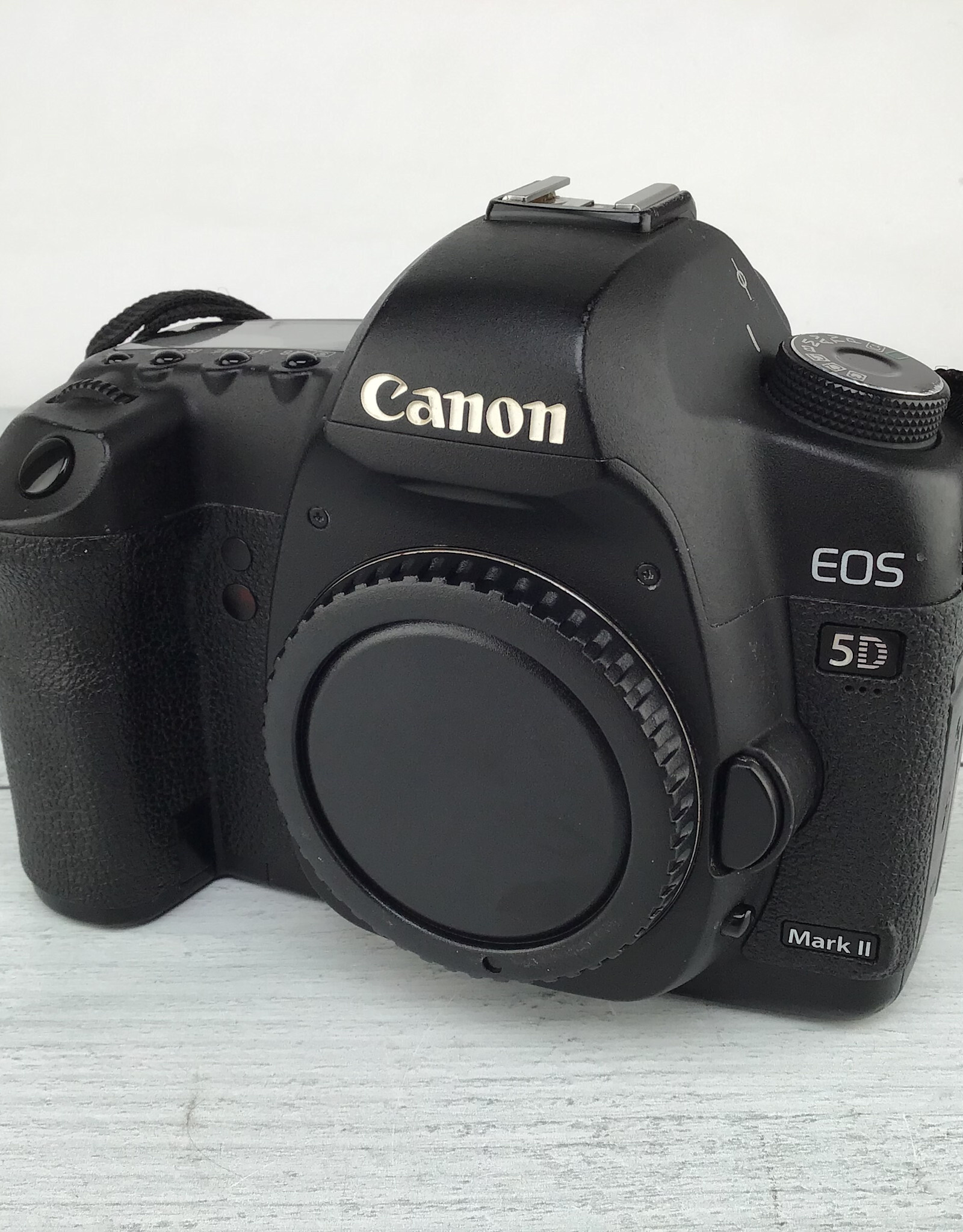 CANON Canon 5D Mark II Camera Body Used BGN
