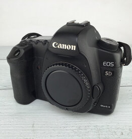 CANON Canon 5D Mark II Camera Body Used BGN