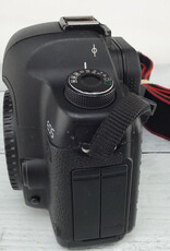 CANON Canon 5D Mark II Camera Body Used BGN CANON Canon 5D Mark II Camera Body Used BGN