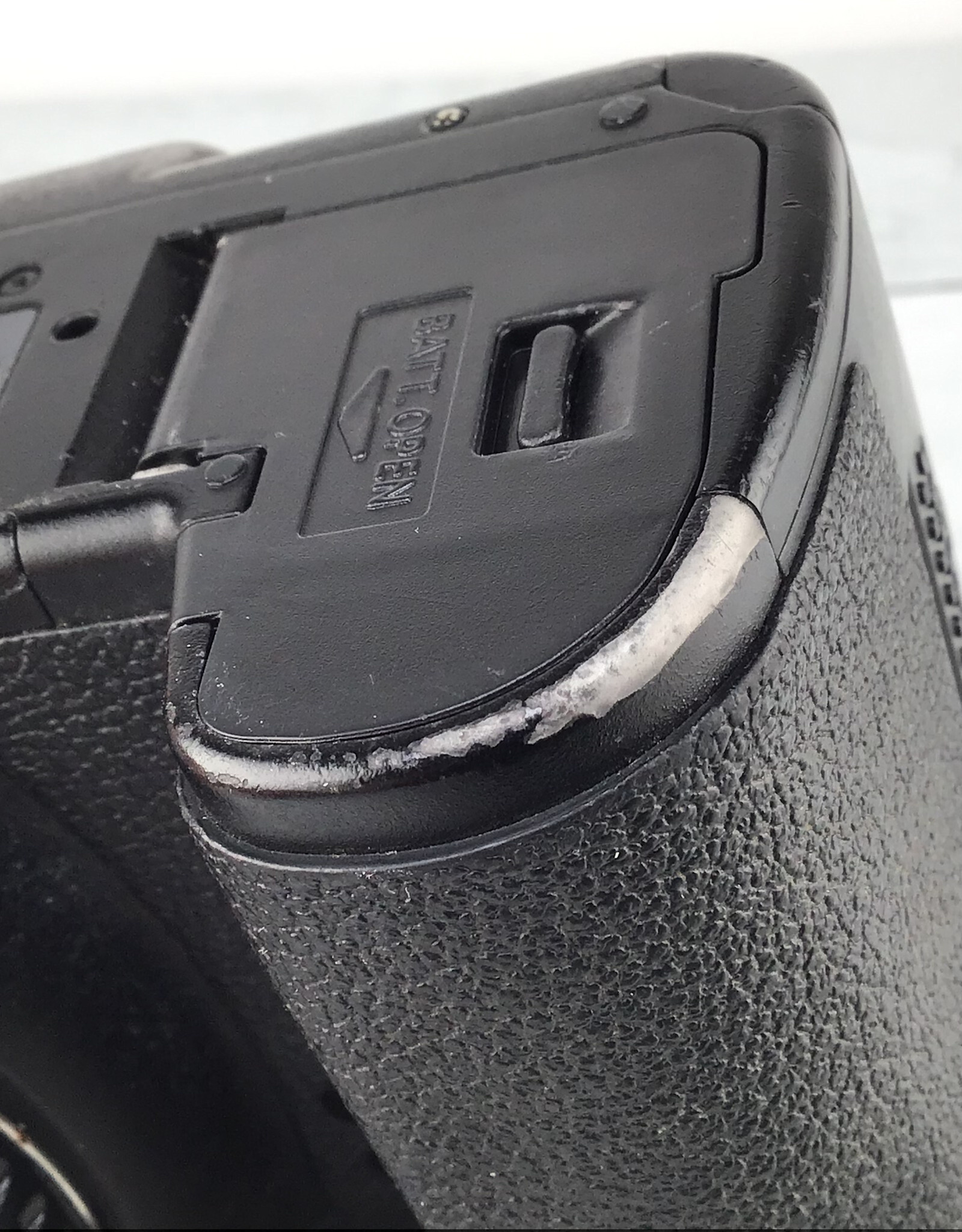 CANON Canon 5D Mark II Camera Body Used BGN