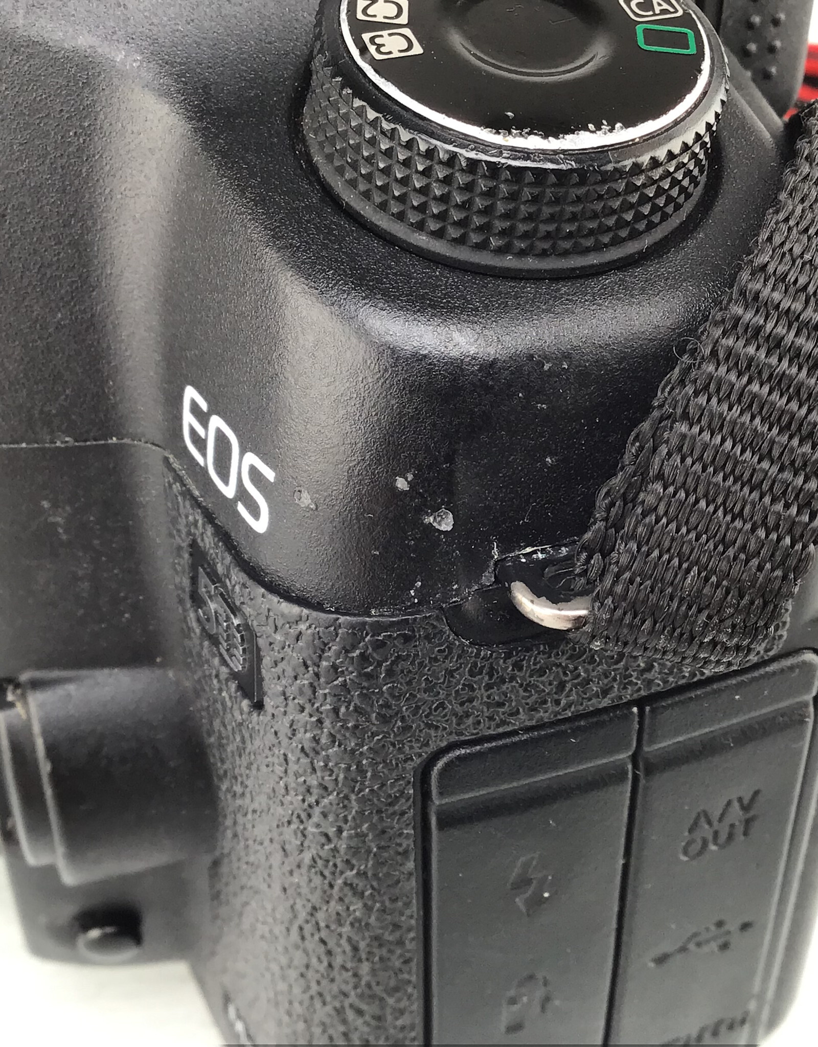 CANON Canon 5D Mark II Camera Body Used BGN