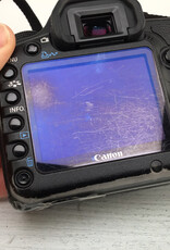 CANON Canon 5D Mark II Camera Body Used BGN CANON Canon 5D Mark II Camera Body Used BGN