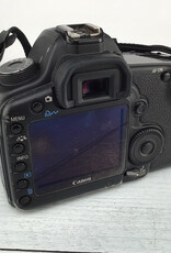 CANON Canon 5D Mark II Camera Body Used BGN CANON Canon 5D Mark II Camera Body Used BGN