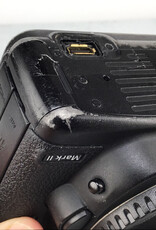 CANON Canon 5D Mark II Camera Body Used BGN CANON Canon 5D Mark II Camera Body Used BGN