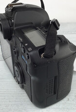 CANON Canon 5D Mark II Camera Body Used BGN CANON Canon 5D Mark II Camera Body Used BGN