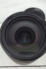 CANON Canon RF 24-105mm f4 L IS USM Lens Used Good