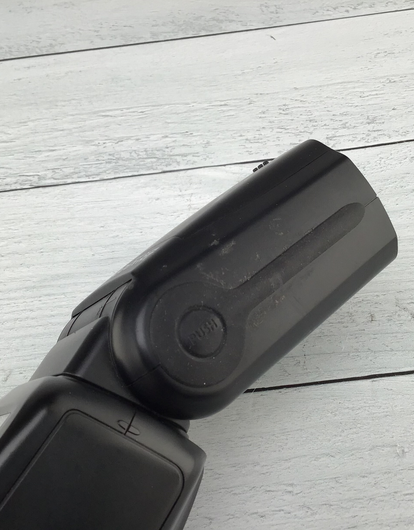 CANON Canon Speedlite 600EX-RT Flash Used Good