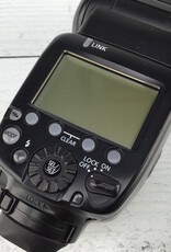 CANON Canon Speedlite 600EX-RT Flash Used Good CANON Canon Speedlite 600EX-RT Flash Used Good