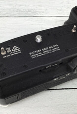 CANON Canon Battery Grip BG-R10 Grip Used Good CANON Canon Battery Grip BG-R10 Grip Used Good