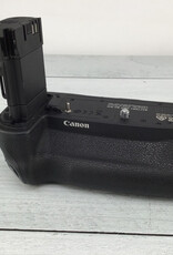 CANON Canon Battery Grip BG-R10 Grip Used Good CANON Canon Battery Grip BG-R10 Grip Used Good