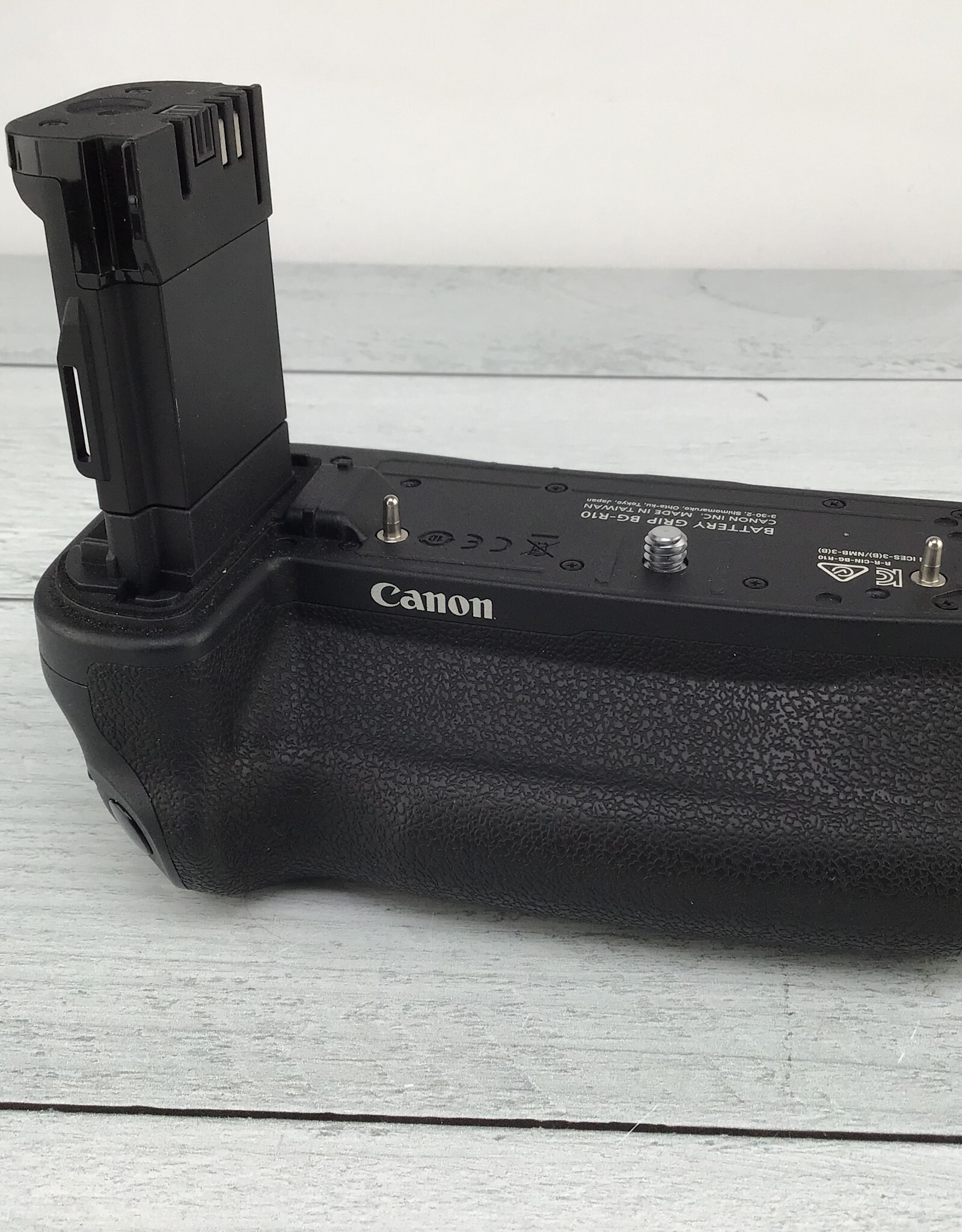 CANON Canon Battery Grip BG-R10 Grip Used Good