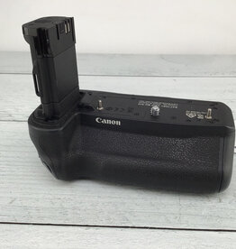CANON Canon Battery Grip BG-R10 Grip Used Good