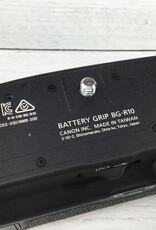 CANON Canon Battery Grip BG-R10 Grip Used Good CANON Canon Battery Grip BG-R10 Grip Used Good