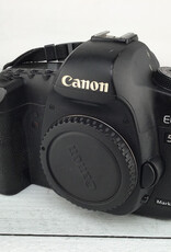 CANON Canon 5D Mark II Camera Body No Charger Used Fair CANON Canon 5D Mark II Camera Body No Charger Used Fair