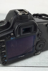CANON Canon 5D Mark II Camera Body No Charger Used Fair CANON Canon 5D Mark II Camera Body No Charger Used Fair