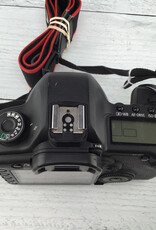 CANON Canon 5D Mark II Camera Body No Charger Used Fair CANON Canon 5D Mark II Camera Body No Charger Used Fair