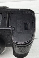 CANON Canon 5D Mark II Camera Body No Charger Used Fair CANON Canon 5D Mark II Camera Body No Charger Used Fair