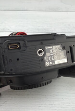 CANON Canon 5D Mark II Camera Body No Charger Used Fair CANON Canon 5D Mark II Camera Body No Charger Used Fair