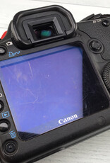 CANON Canon 5D Mark II Camera Body No Charger Used Fair CANON Canon 5D Mark II Camera Body No Charger Used Fair