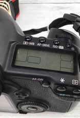 CANON Canon 5D Mark II Camera Body No Charger Used Fair CANON Canon 5D Mark II Camera Body No Charger Used Fair