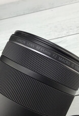 CANON Canon RF 85mm F2 Macro IS STM Lens in Box Used EX