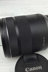CANON Canon RF 85mm F2 Macro IS STM Lens in Box Used EX