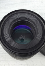 CANON Canon RF 85mm F2 Macro IS STM Lens in Box Used EX