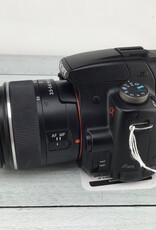 SONY Sony a55 Camera w/ 18-55mm Used Good