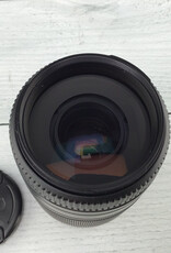 SONY Sony 75-300mm f4.5-5.6 Lens for A Mount Used Good SONY Sony 75-300mm f4.5-5.6 Lens for A Mount Used Good