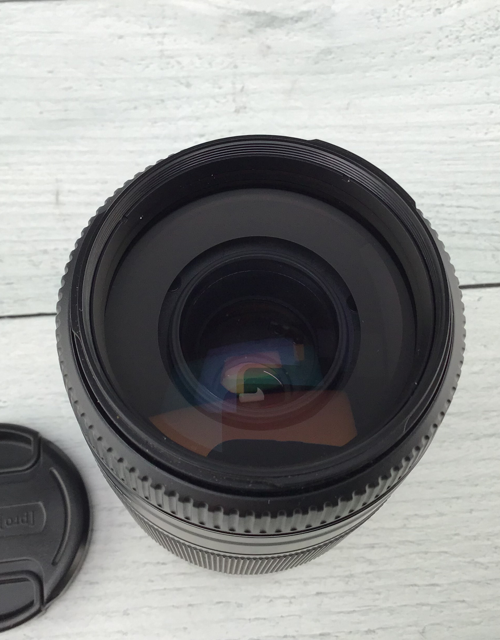 SONY Sony 75-300mm f4.5-5.6 Lens for A Mount Used Good