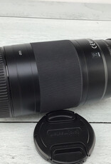 SONY Sony 75-300mm f4.5-5.6 Lens for A Mount Used Good SONY Sony 75-300mm f4.5-5.6 Lens for A Mount Used Good
