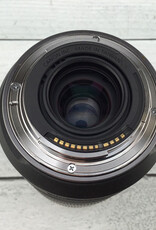 CANON Canon RF 24-240mm f4-6.3 IS USM Lens Used Good CANON Canon RF 24-240mm f4-6.3 IS USM Lens Used Good