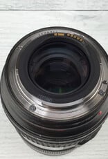 CANON Canon EF 24-70mm f2.8 L Lens Used AS-IS CANON Canon EF 24-70mm f2.8 L Lens Used AS-IS