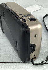 ansco Halina Ansco Silhouette Zoom 35mm Film Camera Used Good ansco Halina Ansco Silhouette Zoom 35mm Film Camera Used Good