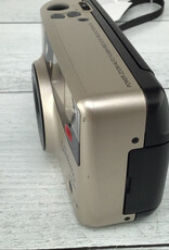 ansco Halina Ansco Silhouette Zoom 35mm Film Camera Used Good ansco Halina Ansco Silhouette Zoom 35mm Film Camera Used Good