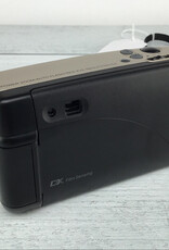 ansco Halina Ansco Silhouette Zoom 35mm Film Camera Used Good ansco Halina Ansco Silhouette Zoom 35mm Film Camera Used Good