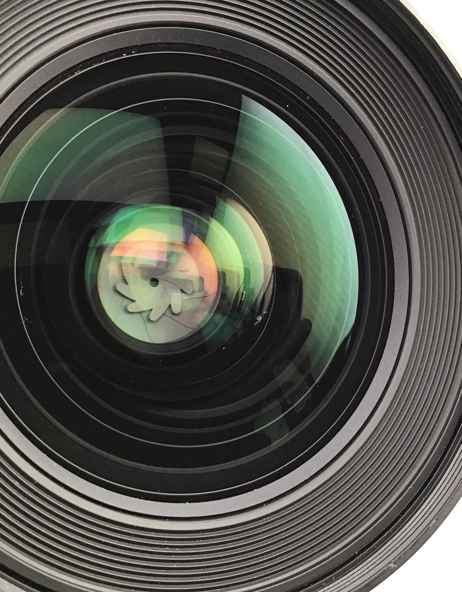 SIGMA Sigma Art 24mm f1.4 DG Lens for Nikon Used Good