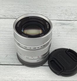 zhongyi Zhongyi Speedmaster 35mm f0.95 Lens for Sony E Used Good