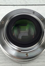 zhongyi Zhongyi Speedmaster 35mm f0.95 Lens for Sony E Used Good zhongyi Zhongyi Speedmaster 35mm f0.95 Lens for Sony E Used Good