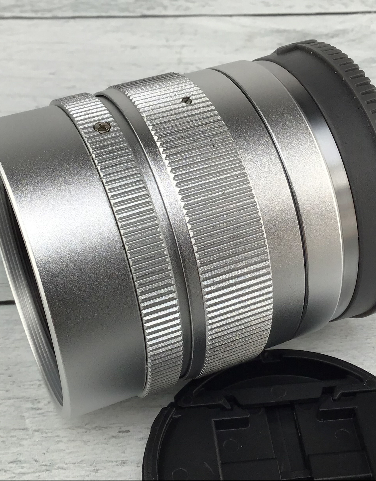 zhongyi Zhongyi Speedmaster 35mm f0.95 Lens for Sony E Used Good