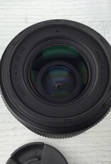 SIGMA Sigma 30mm f1.4 DC DN Lens for Sony E Used Good SIGMA Sigma 30mm f1.4 DC DN Lens for Sony E Used Good