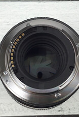 SIGMA Sigma 30mm f1.4 DC DN Lens for Sony E Used Good SIGMA Sigma 30mm f1.4 DC DN Lens for Sony E Used Good