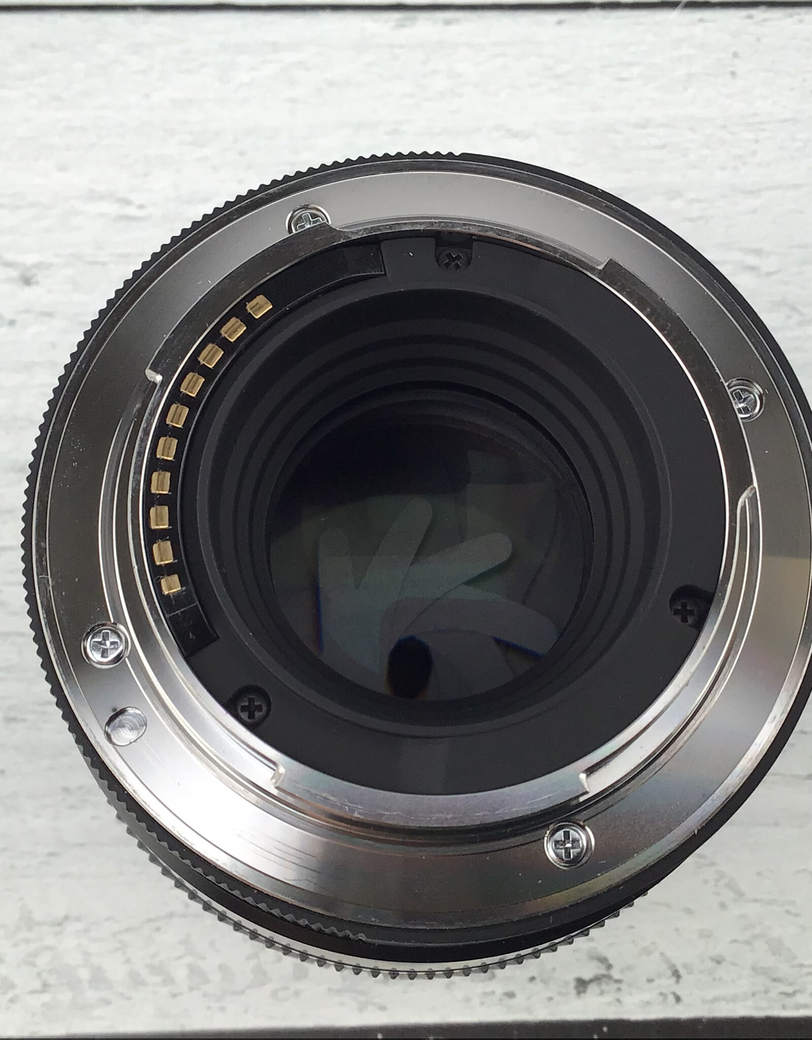 SIGMA Sigma 30mm f1.4 DC DN Lens for Sony E Used Good