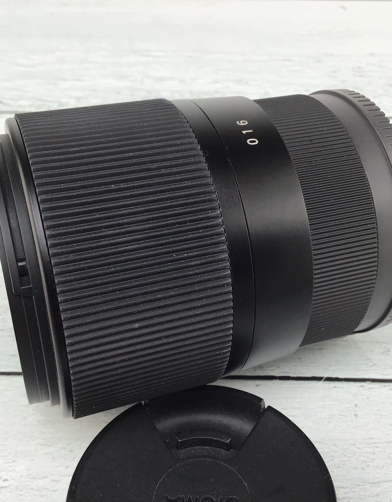 SIGMA Sigma 30mm f1.4 DC DN Lens for Sony E Used Good