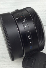 SONY TTArtisan AF 27mm f2.8 Lens for Sony In Box Used EX SONY TTArtisan AF 27mm f2.8 Lens for Sony In Box Used EX